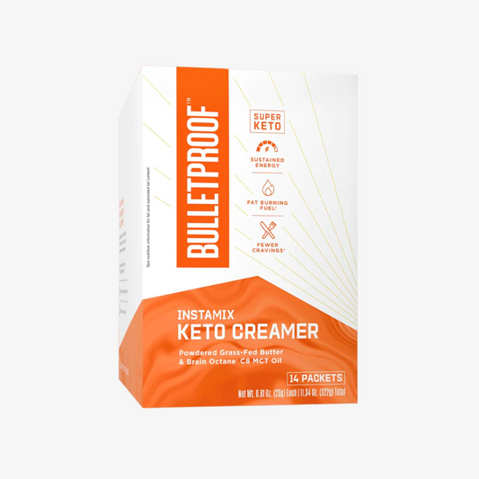 Instamix Keto Creamer