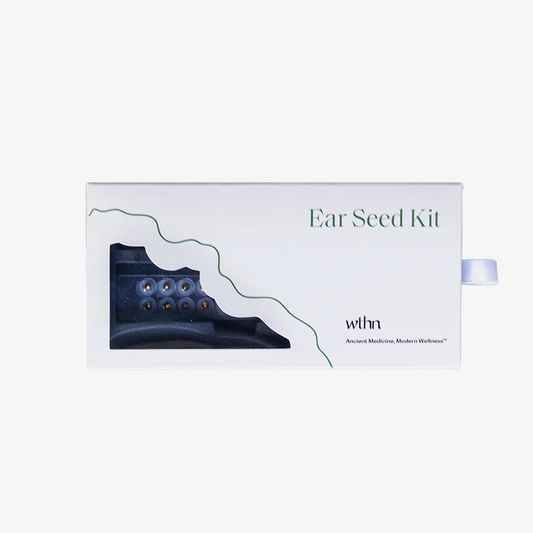 Ear Seed Kit - Gold Stud