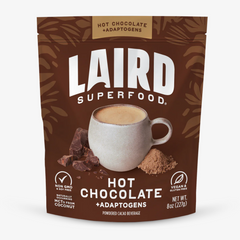 Hot Chocolate with Adaptogens