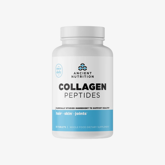 Collagen Peptides - Tablet