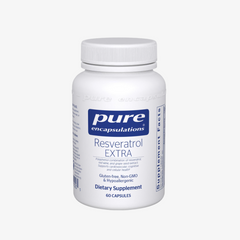 Resveratrol EXTRA