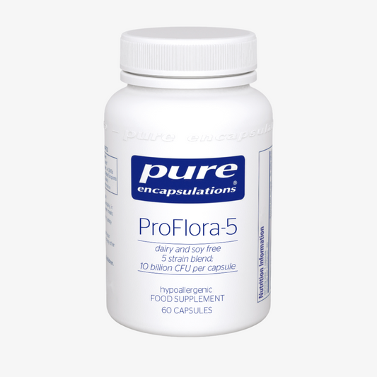 ProFlora 5