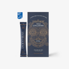 Wild Marine Collagen Sachets