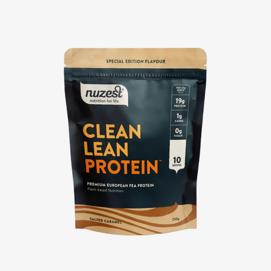Clean Lean Protein Special Edition - Salted Caramel