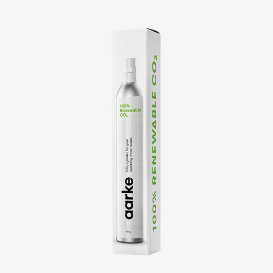 Co2 Start Cylinder in Giftbox