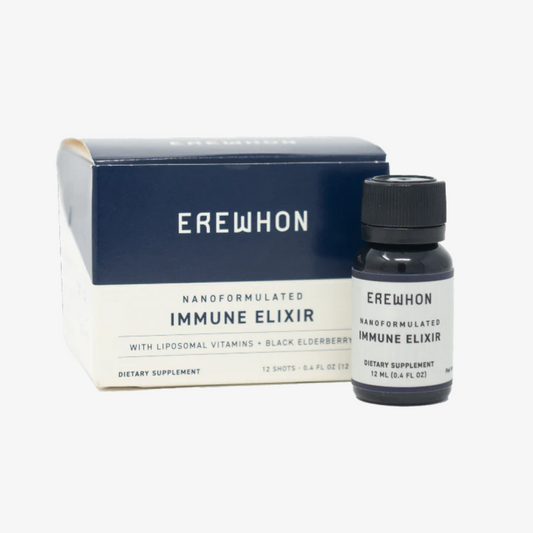 Immune Elixir