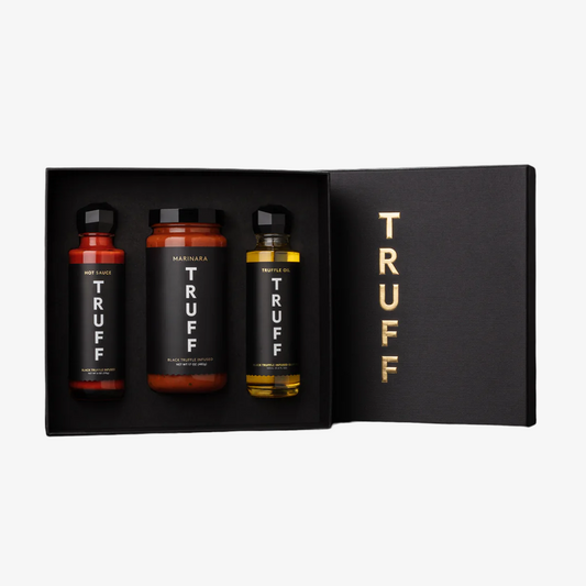Truffle Lovers Pack
