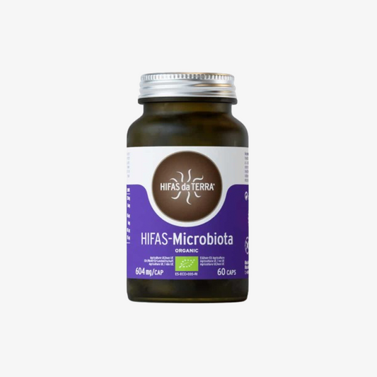 HIFAS-Microbiota