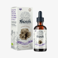 Organic Maitake Tincture