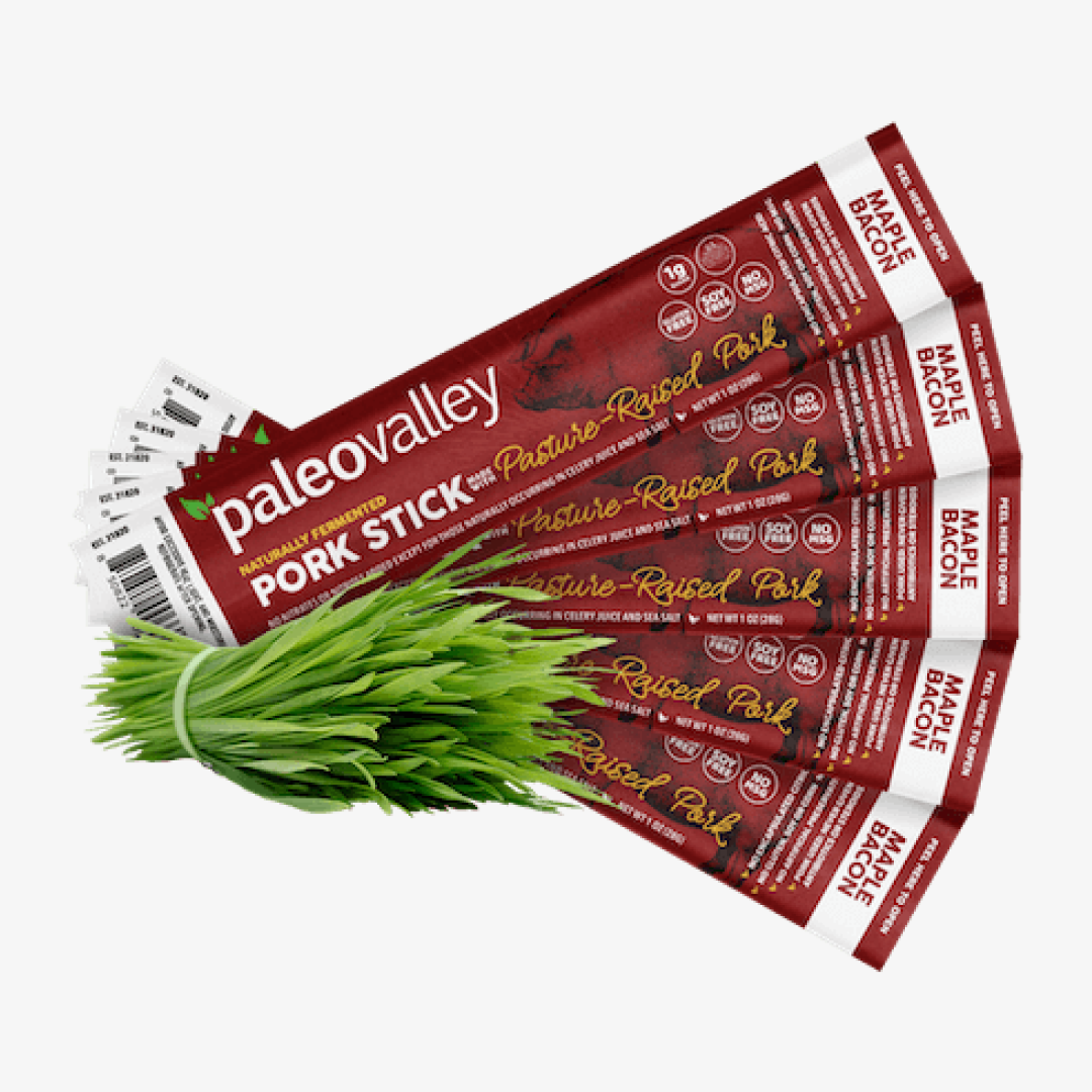 Paleovalley - UK Stockist – Healf