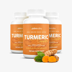 Turmeric Complex