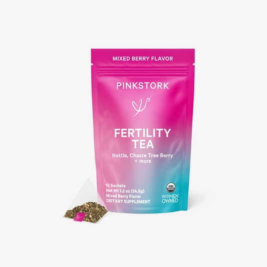 Fertility Tea - Mixed Berry