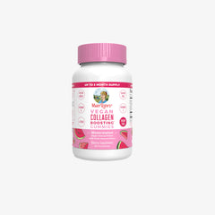 Collagen Boosting Gummies - Watermelon