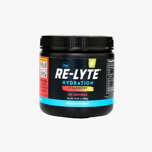 Re-Lyte Hydration - Strawberry Lemonade