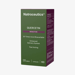 Quercetin Bioactive