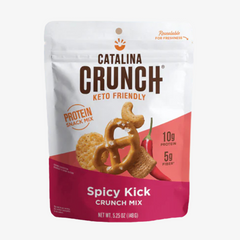 Crunch Mix - Spicy Kick