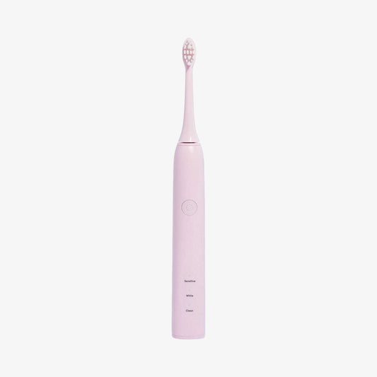 Electric Toothbrush - Coconut