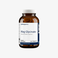 Magnesium Glycinate