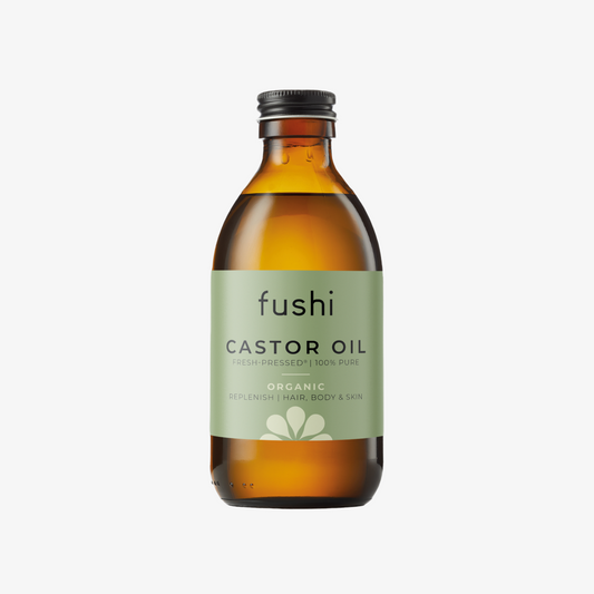 Organic Castor Oil