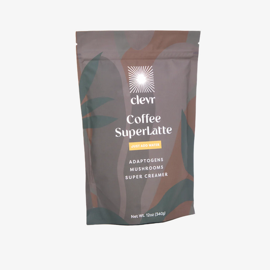 Coffee Superlatte