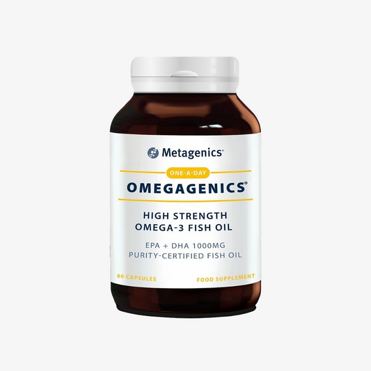 OmegaGenics High Strength