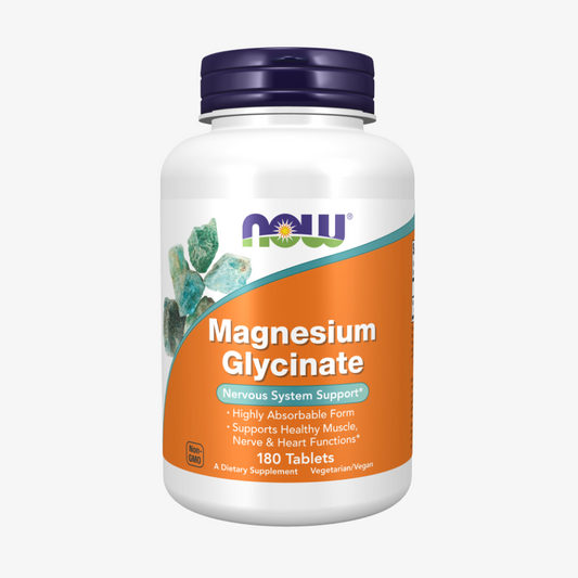 Magnesium Glycinate