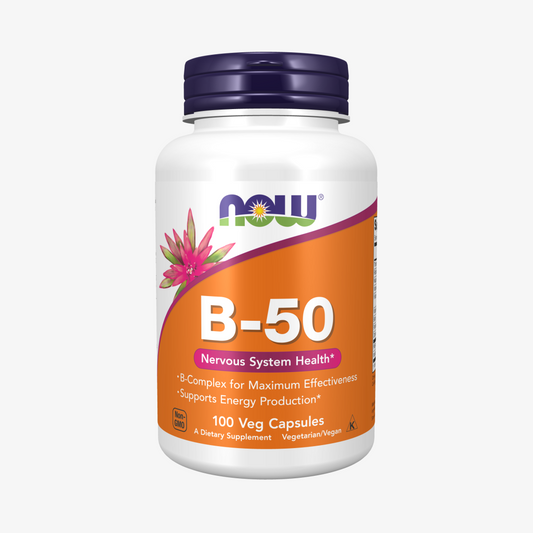 Vitamin B-50