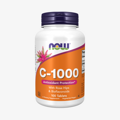 Vitamin C-1000