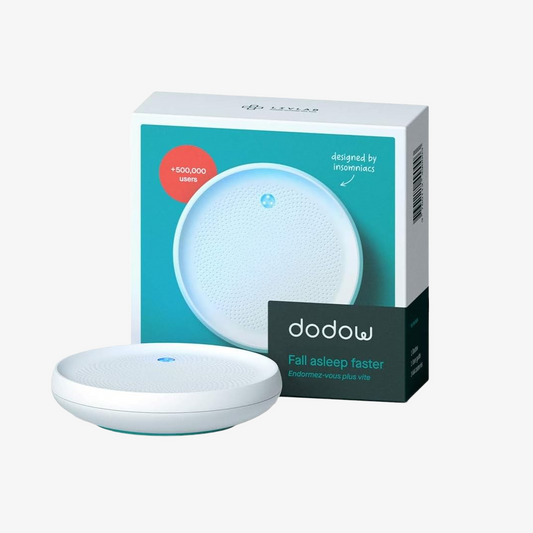 Dodow - Sleep Aid Device