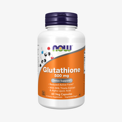 Glutathione 500mg