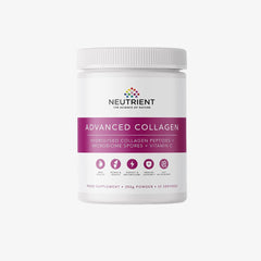 Advanced Collagen