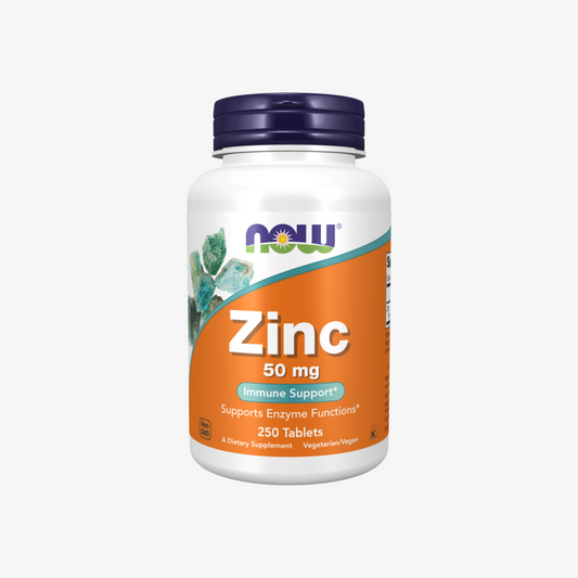 Zinc 50mg