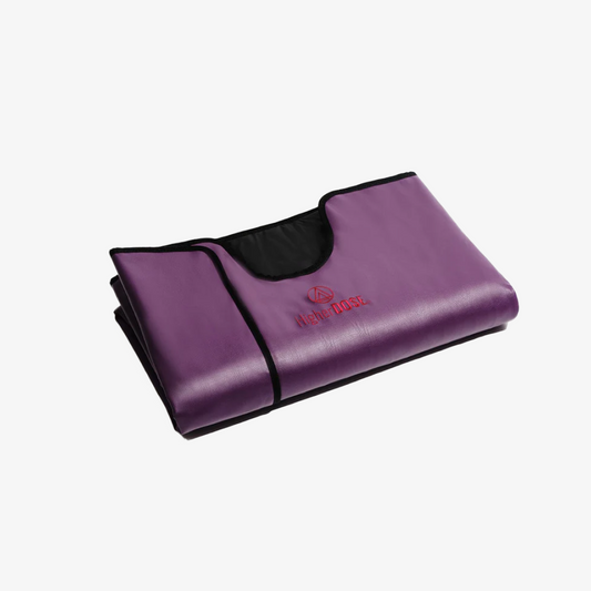 Infrared Sauna Blanket V3 - Purple