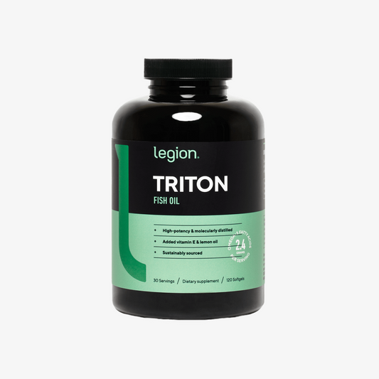 Triton - Fish Oil