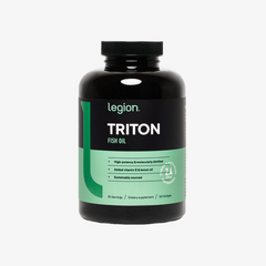 Triton - Fish Oil