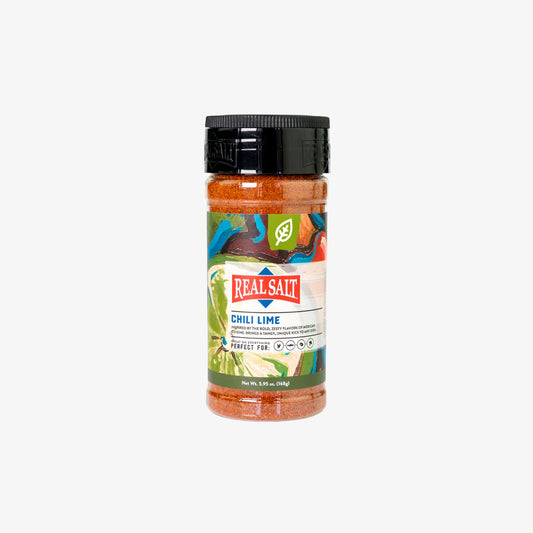 Chili Lime Shaker