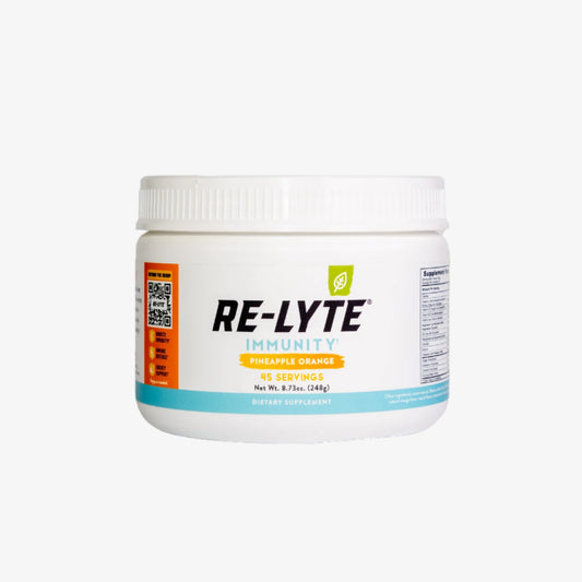 Re-lyte Immunity - Pineapple Orange