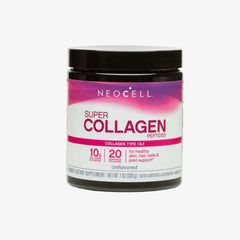 Super Collagen Peptides Powder