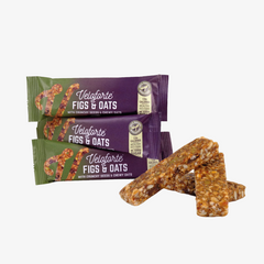 Figs & Oats Bar