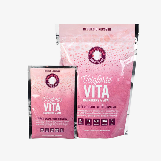 Vita - Recovery Protein Shake