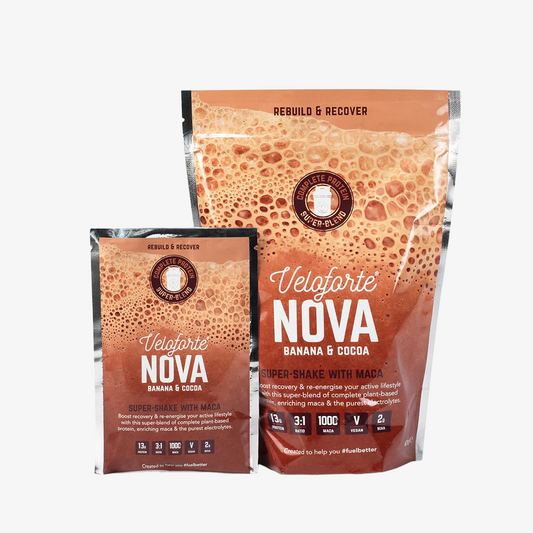 Nova - Recovery Protein Shake