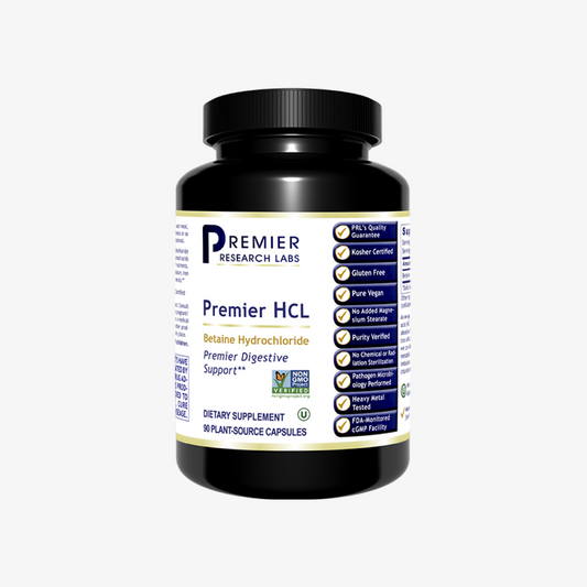 Premier HCl