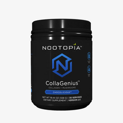 Nootopia CollaGenius - Chocolicious