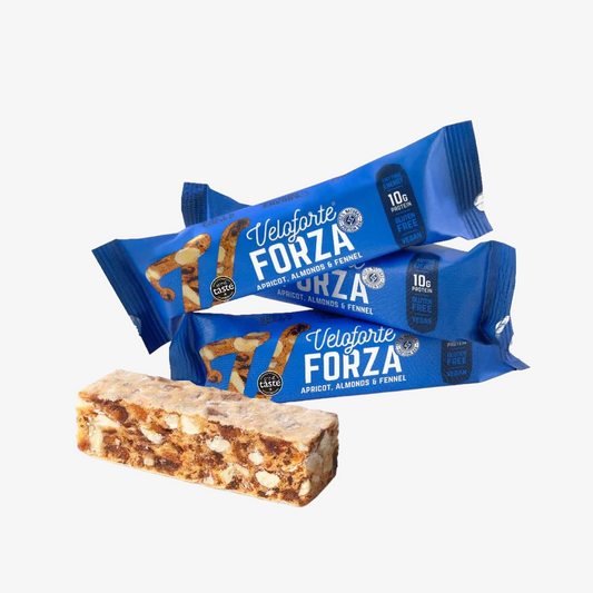 Forza Protein Recovery Bar