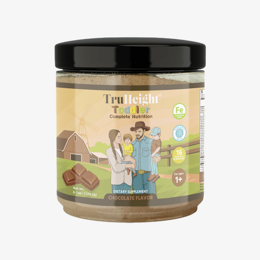Toddler Complete Nutrition - Chocolate