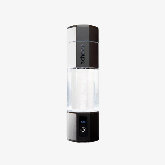 Echo Go+™ Hydrogen Water Bottle