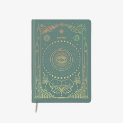 Pocket Dream Journal