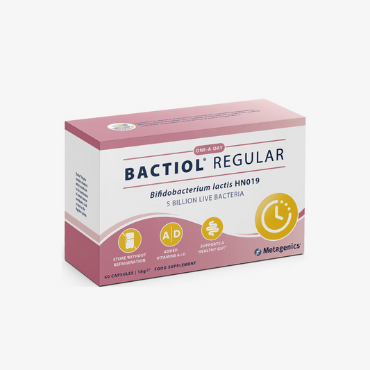Bactiol Regular