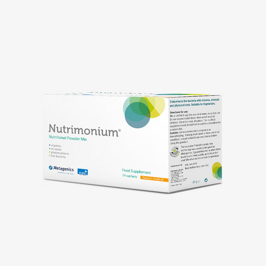 Nutrimonium