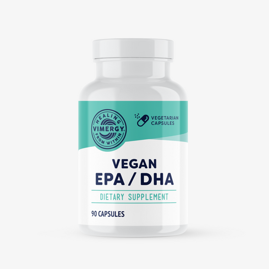 Vegan EPA/DHA